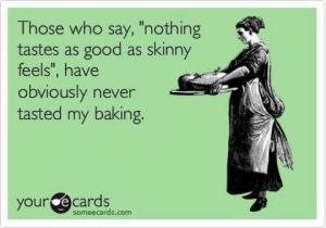 Cake ecard