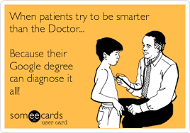 google doctor