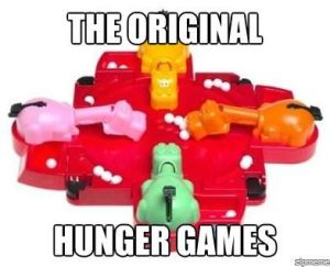 the-original-hunger-games